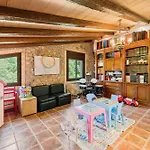 Villa Mas Xera *