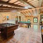Villa Mas Xera Amer