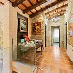 Villa Mas Xera *