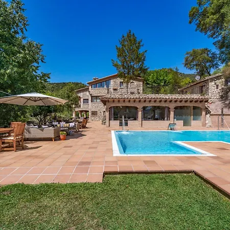 Mas Xera Villa *