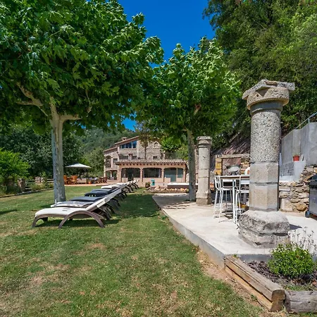 Mas Xera Villa Amer