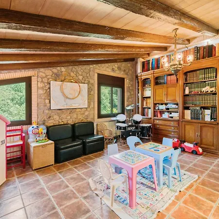 Villa Mas Xera *