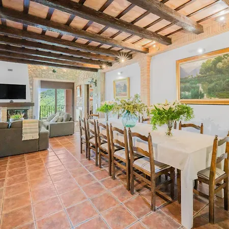 Mas Xera Villa
