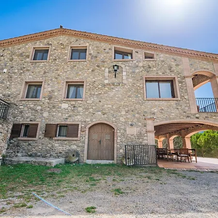 Mas Xera Villa