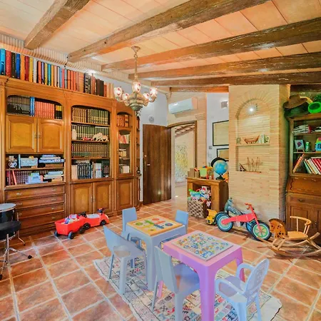 Villa Mas Xera