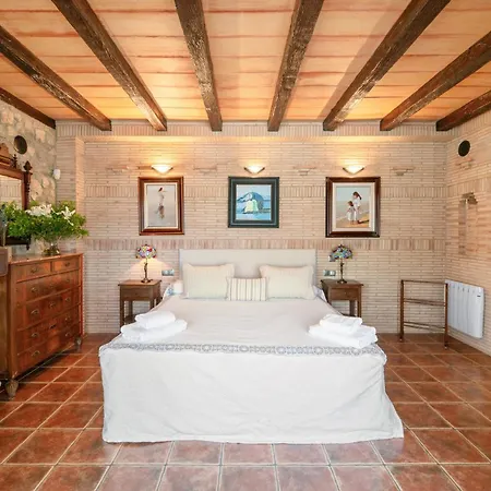 Villa Mas Xera