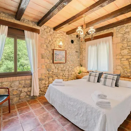 Villa Mas Xera Amer