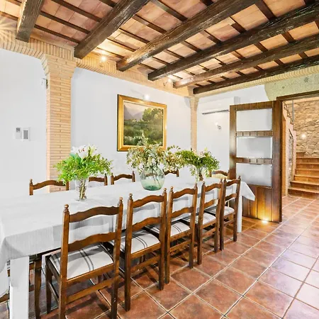 Villa Mas Xera