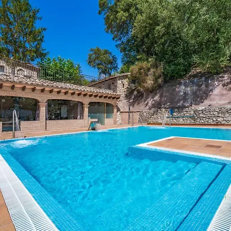 Mas Xera Villa *