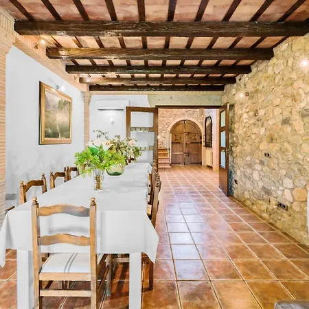 Mas Xera Villa
