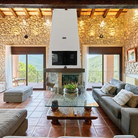 Villa Mas Xera *