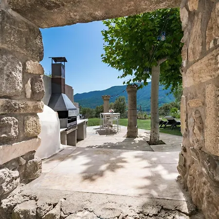 Mas Xera Villa